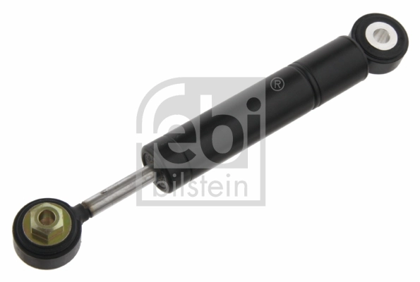 Vibration Damper, V-ribbed belt